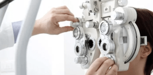 Ceratocone e a Adaptação de Lentes de Contato em São Caetano do Sul: O Foco na Expertise em Lentes Complexas (Oftovision)