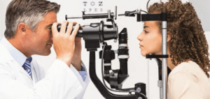 Check-up Oftalmológico Perto da Berrini: Visão Além do Grau