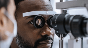 Cirurgia Ocular a Laser: A Transformação Sem Óculos