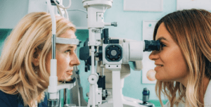 Cirurgia Ocular a Laser: A Transformação Sem Óculos