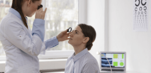 Cirurgia Refrativa: Onde a Experiência do Médico Garante a Sua Segurança