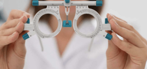 Corpo Clínico Certificado para Cirurgia Refrativa: Livre-se dos Óculos