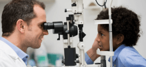 Corpo Clínico Experiente em Cirurgia Refrativa: Confiança e Resultados