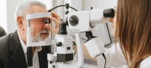 Glaucoma Não Tem Cura? Foco no Controle e na Qualidade de Vida