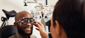 Glaucoma e Pressão Ocular: O que é a Tonometria e Qual o Nível de Risco?