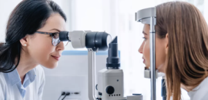 Guia Completo: Lentes Noturnas (Ortho-K) em SP – Adaptação e Liberdade Visual