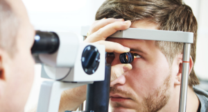 Lentes Noturnas Ortho-K em SP: Corrija Sua Visão Enquanto Você Dorme