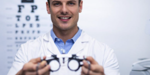 Lentes Noturnas Ortho-K em SP: Corrija Sua Visão Enquanto Você Dorme