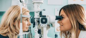 Lentes de Contato Rígidas para Ceratocone em São Bernardo: Adaptação com a Dra. Priscila Carvalho na Oftovision