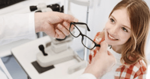 Lentes de Contato para Ceratocone em Santo Amaro: Adaptação Precisa e Segura