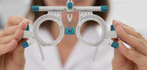 Lentes que Corrigem a Visão Dormindo: Solução para Miopia e Astigmatismo 