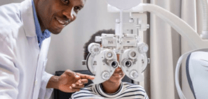 Mapeamento de Retina: Oftalmologista Perto da Berrini (Zona Sul de SP)