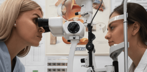 Mitos e Verdades sobre Catarata: Álcool, Diabetes e o Risco de Cegueira