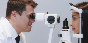 Mitos e Verdades sobre Catarata: Álcool, Diabetes e o Risco de Cegueira