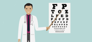 OCT (Tomografia de Coerência Óptica): Onde Fazer o Exame na Zona Sul de SP