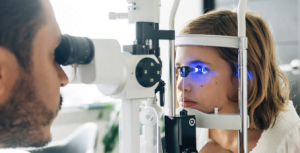 ORTHO-K: Clínica na Zona Sul de SP com Diagnóstico e Lentes Noturnas