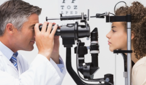 Oftalmologista em Santo Amaro (Zona Sul de SP): Lentes que Corrigem Dormindo (Ortoqueratologia - Ortho-K)