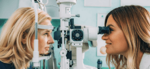 Oftalmologista em Santo André: Agende seu Check-up com Exames Inclusos