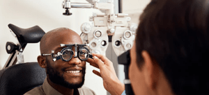 Oftalmologista Especialista em Ceratocone em Santo André: Expertise em Lentes Especiais