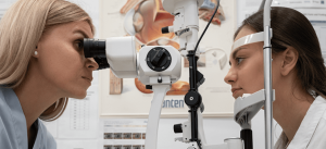 Onde Realizar OCT na Zona Sul de SP: Oftovision - Clínica com Equipamento de Última Geração