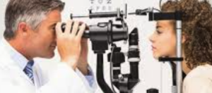 Tecnologia para Retina em Santo André: Exame OCT e Retinografia na Região