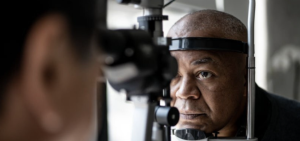 Topografia e Retinografia no ABC Paulista: Diagnóstico Completo na Oftovision