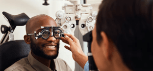 Visão Perfeita: Por Que a Cirurgia Refrativa Vale o Investimento?