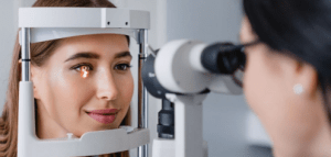 Visão Perfeita: Por Que a Cirurgia Refrativa Vale o Investimento?