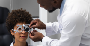 Biomicroscopia e Olho Seco: Por Que Estão Inclusos no Check-up Oftalmológico da Oftovision