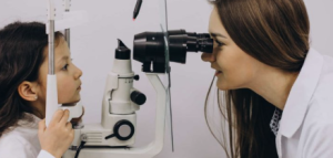 Ceratocone: Diagnóstico, Opções de Lentes e Quando o Transplante de Córnea é Necessário