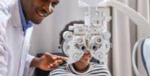 Check-up Oftalmológico Anual: Quais Exames Essenciais para Todas as Idades? | WhatsApp +55 011 9 8367-9797