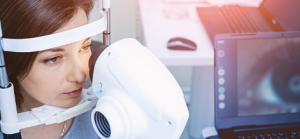 Check-up Oftalmológico Completo nas cidades São Paulo e Santo André: Oftovision Inclui 5 Exames Essenciais