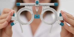 Consulta de Visão ou Check-up de Saúde Ocular? Escolha a Opção Completa da Oftovision