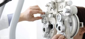 Dermatite Seborreica e Olhos: Entenda a Relação com a Blefarite Crônica| WhatsApp 55 011 9 8367-9797