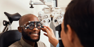 Exame de Fundo de Olho: Por que Ele é Crucial para Diabéticos e Hipertensos? | WhatsApp +55 011 9 8367-9797