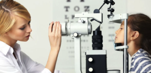 Exame de Fundo de Olho: Por que Ele é Crucial para Diabéticos e Hipertensos? | WhatsApp +55 011 9 8367-9797