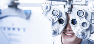 Exame de Vista Completo: O que o Médico Avalia e Como Funciona a Dilatação da Pupila | WhatsApp +55 011 9 8367-9797