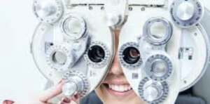 Exame de Vista Completo: O que o Médico Avalia e Como Funciona a Dilatação da Pupila | WhatsApp +55 011 9 8367-9797