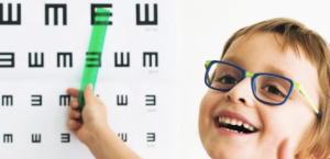 Hipermetropia: Sintomas, Como Corrigir e a Diferença para a Presbiopia