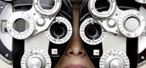 Mapeamento de Retina: O que É, Para que Serve e Quem Precisa Fazer | WhatsApp +55 011 9 8367-9797