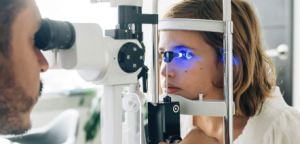 Miopia e Astigmatismo: Como o Laser Pode Corrigir Seu Grau Permanentemente