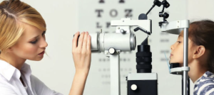 Na Oftovision sua Consulta é um Check-up Oftalmológico, Não Apenas uma Verificação de Grau Na Oftovision sua Consulta é um Check-up Oftalmológico, Não Apenas uma Verificação de Grau