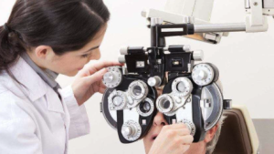 O que Levar e o que Dizer na Primeira Consulta com o Oftalmologista? | WhatsApp +55 011 9 8367-9797