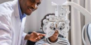 Oftovision: Transparência no Preço, Profundidade no Diagnóstico O Verdadeiro Check-up Oftalmológico