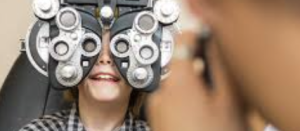 Prevenção de Glaucoma: Qual a Frequência Ideal para Medir a Pressão Ocular? | WhatsApp +55 011 9 8367-9797