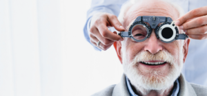 Prevenção de Glaucoma: Qual a Frequência Ideal para Medir a Pressão Ocular? | WhatsApp +55 011 9 8367-9797