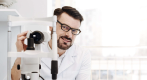 Recuperação da Cirurgia LASIK: O que Esperar nas Primeiras 24 Horas