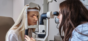 Saúde Ocular: 10 Hábitos Simples para Proteger Sua Visão Diariamente | WhatsApp +55 011 9 8367-9797