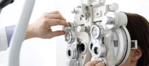 Teste do Olhinho em Bebês: Como é Feito e Por que é Essencial nos Primeiros Dias | WhatsApp +55 011 9 8367-9797