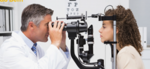 Teste do Olhinho em Bebês: Como é Feito e Por que é Essencial nos Primeiros Dias | WhatsApp +55 011 9 8367-9797